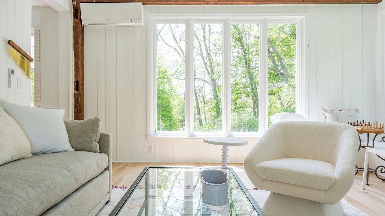 Photo of Livingroom in Walton Park