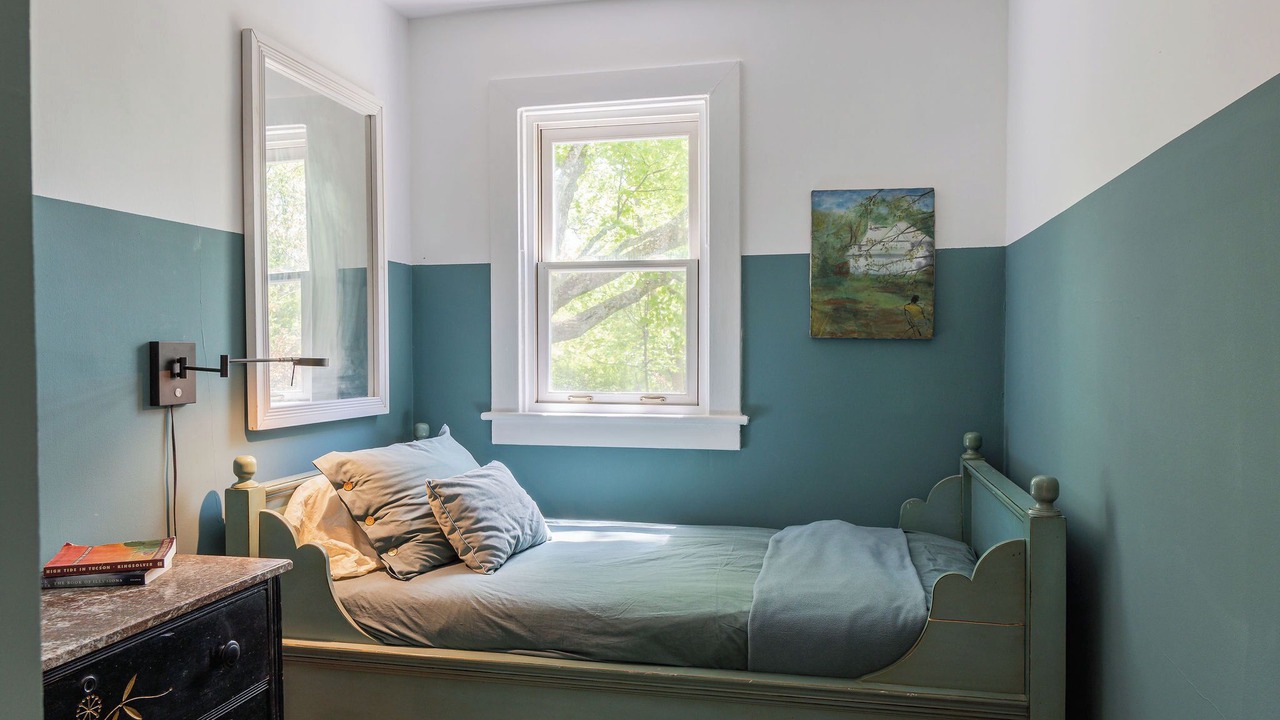 Photo of Bedroom in Walton Park