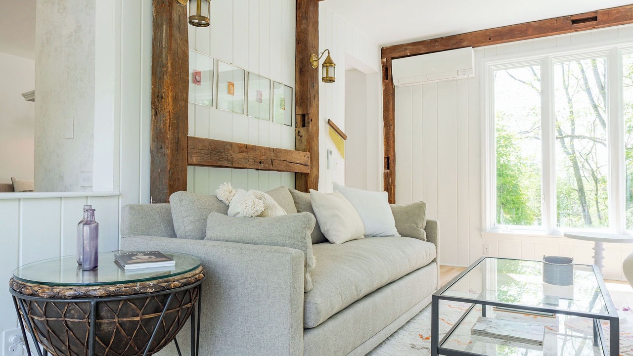 Photo of Livingroom in Walton Park