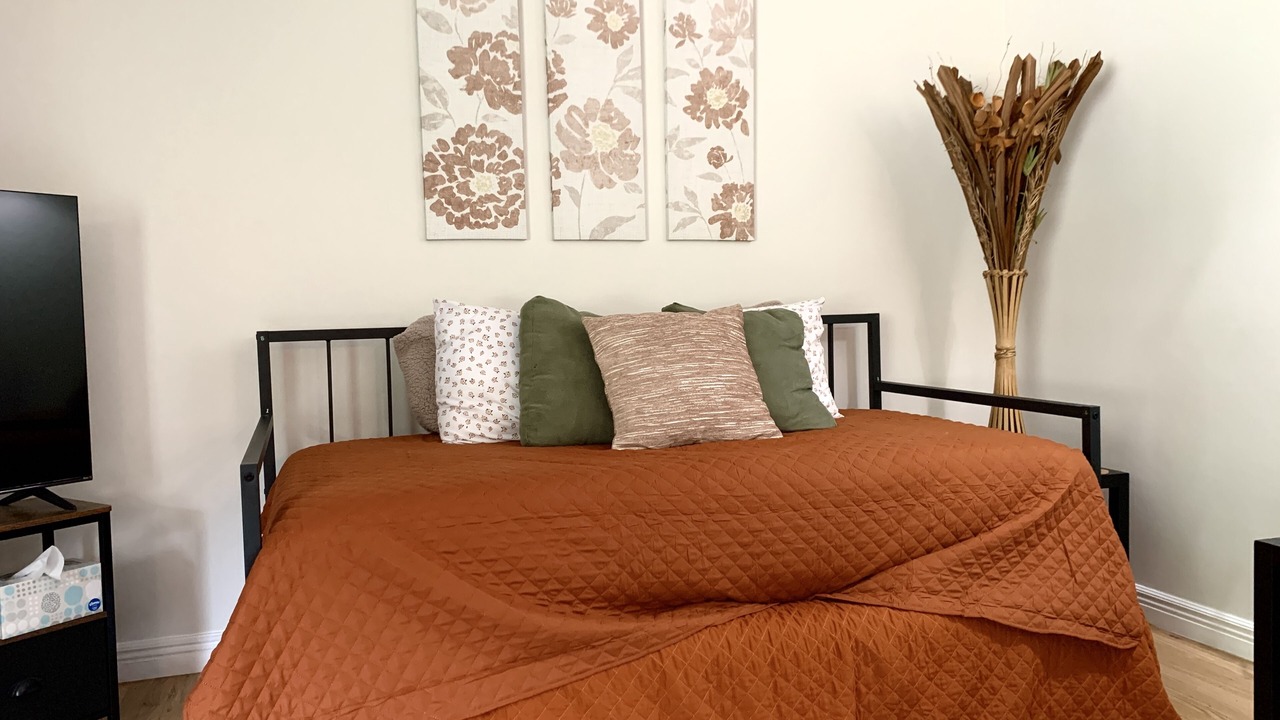 Photo of Bedroom in South Bend