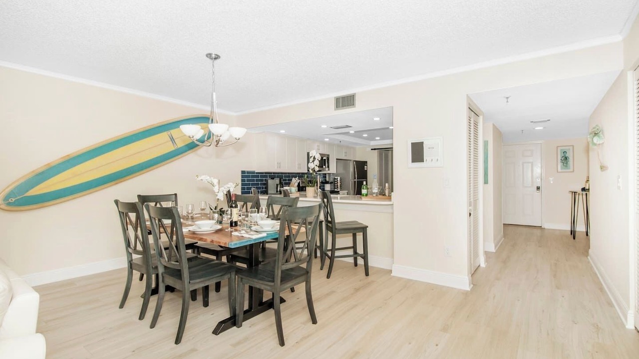 Photo of Bedroom in Indian Shores