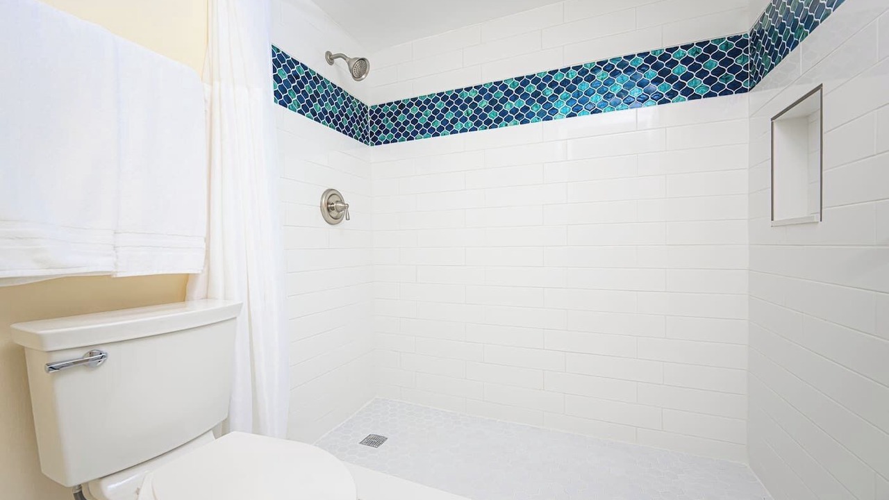 Photo of Bathroom in Indian Shores