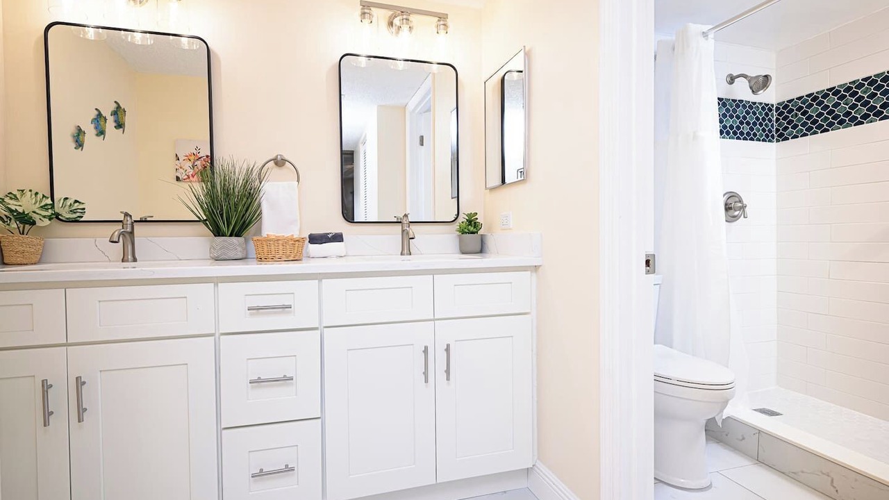 Photo of Bathroom in Indian Shores