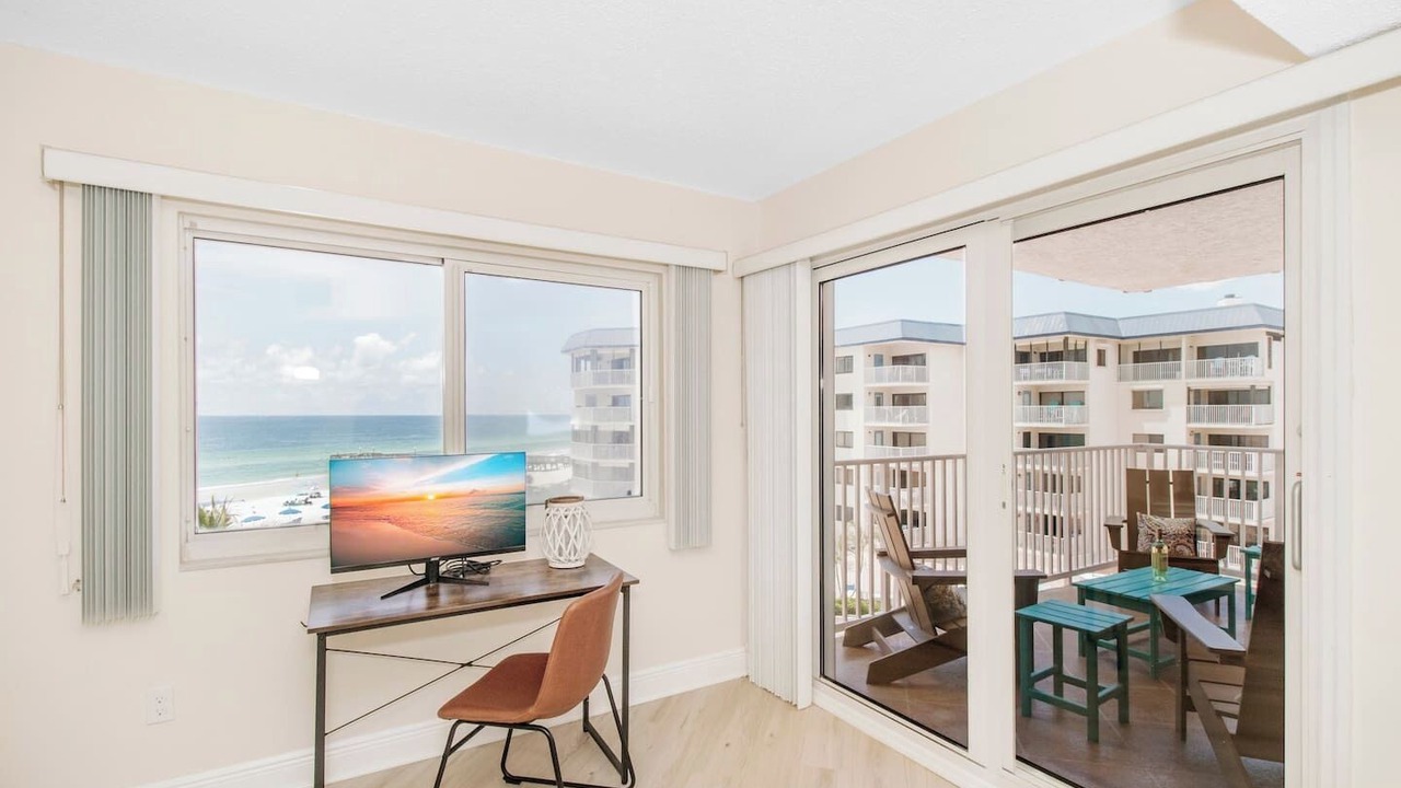 Photo of Outdoor in Indian Shores