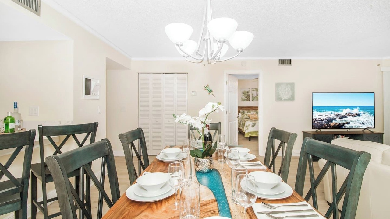 Photo of Livingroom in Indian Shores