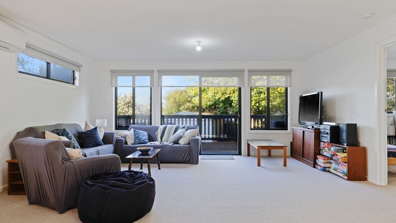 Photo of Livingroom in Cape Woolamai