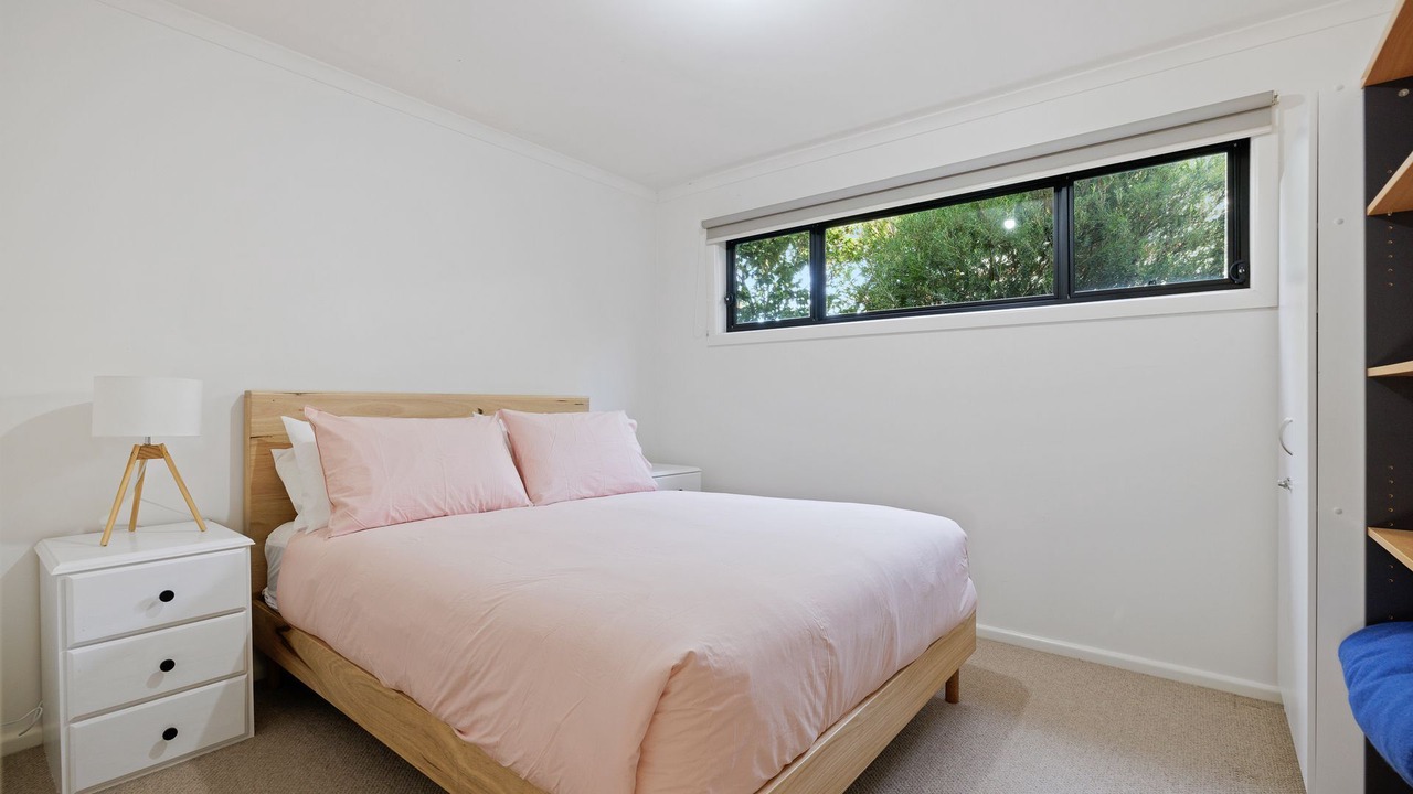 Photo of Bedroom in Cape Woolamai