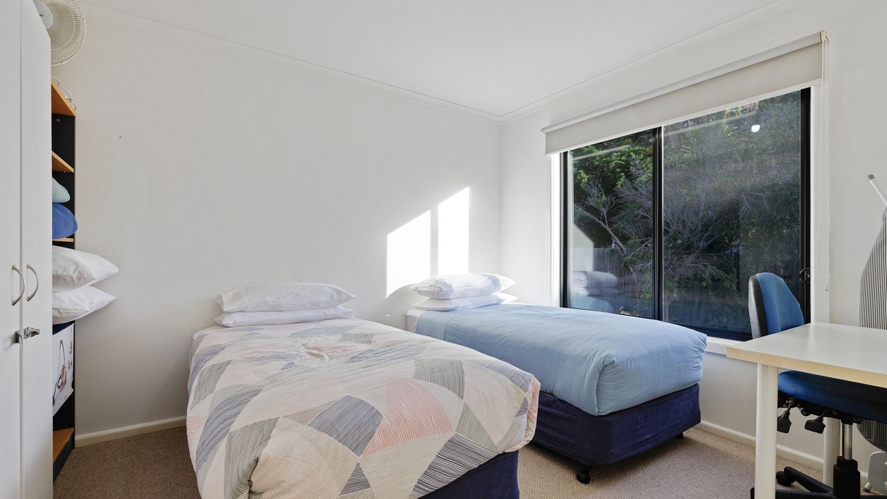 Photo of Bedroom in Cape Woolamai