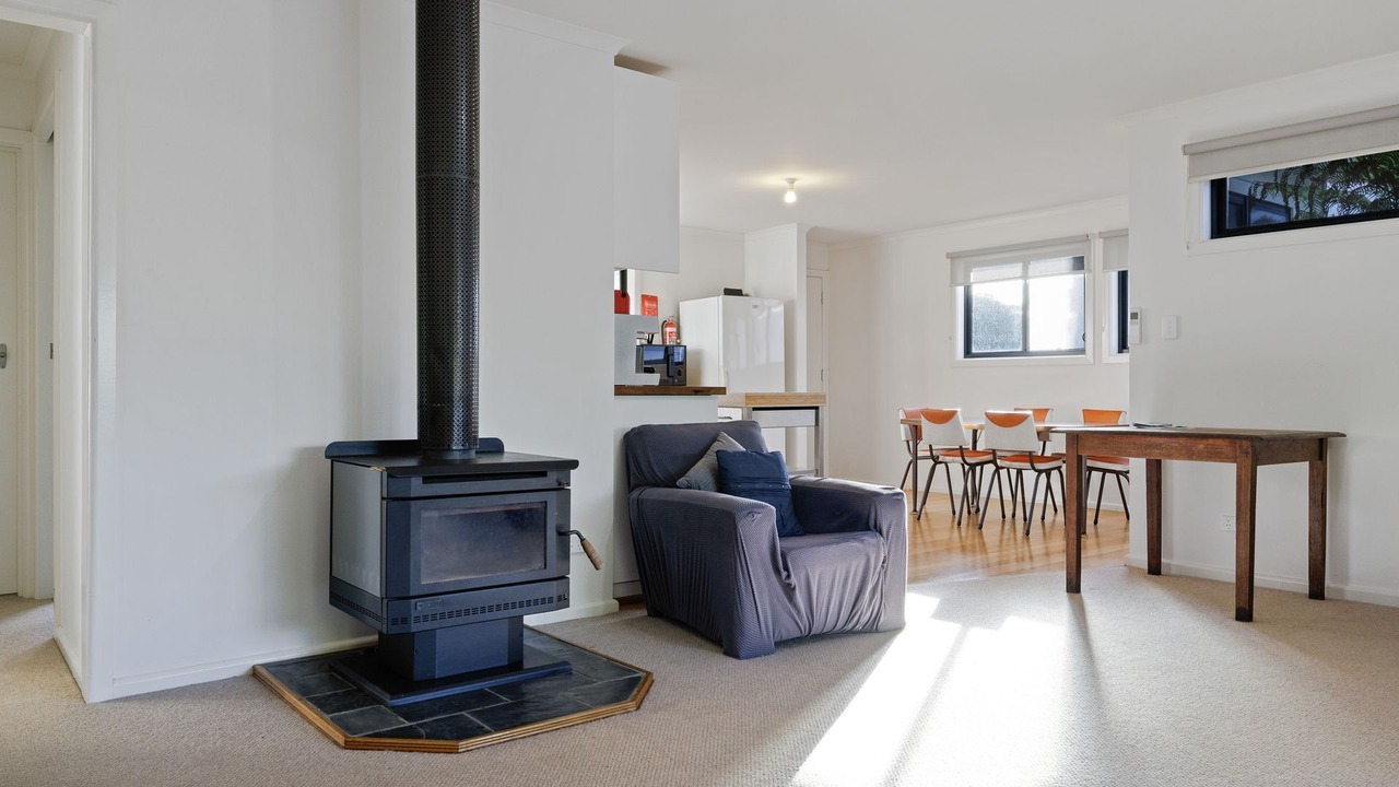 Photo of Livingroom in Cape Woolamai