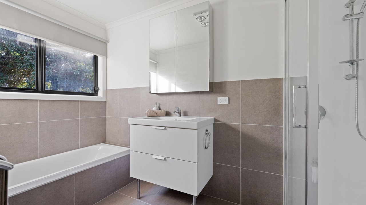 Photo of Bathroom in Cape Woolamai