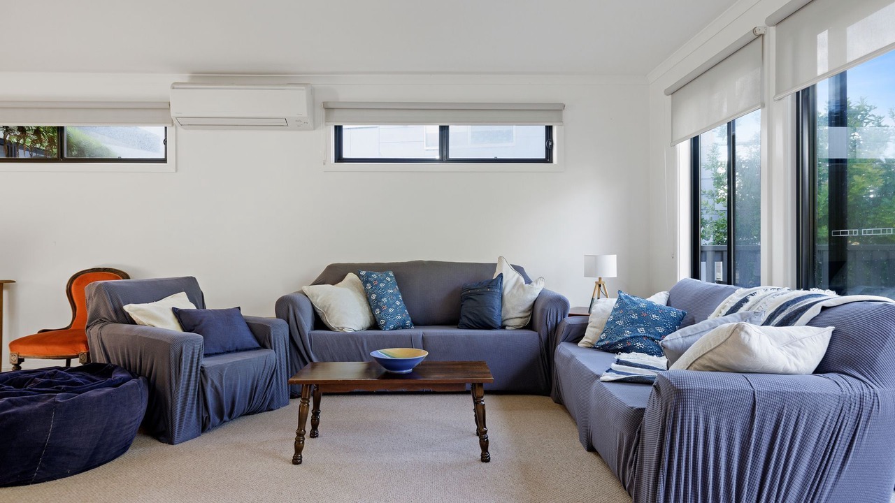 Photo of Livingroom in Cape Woolamai