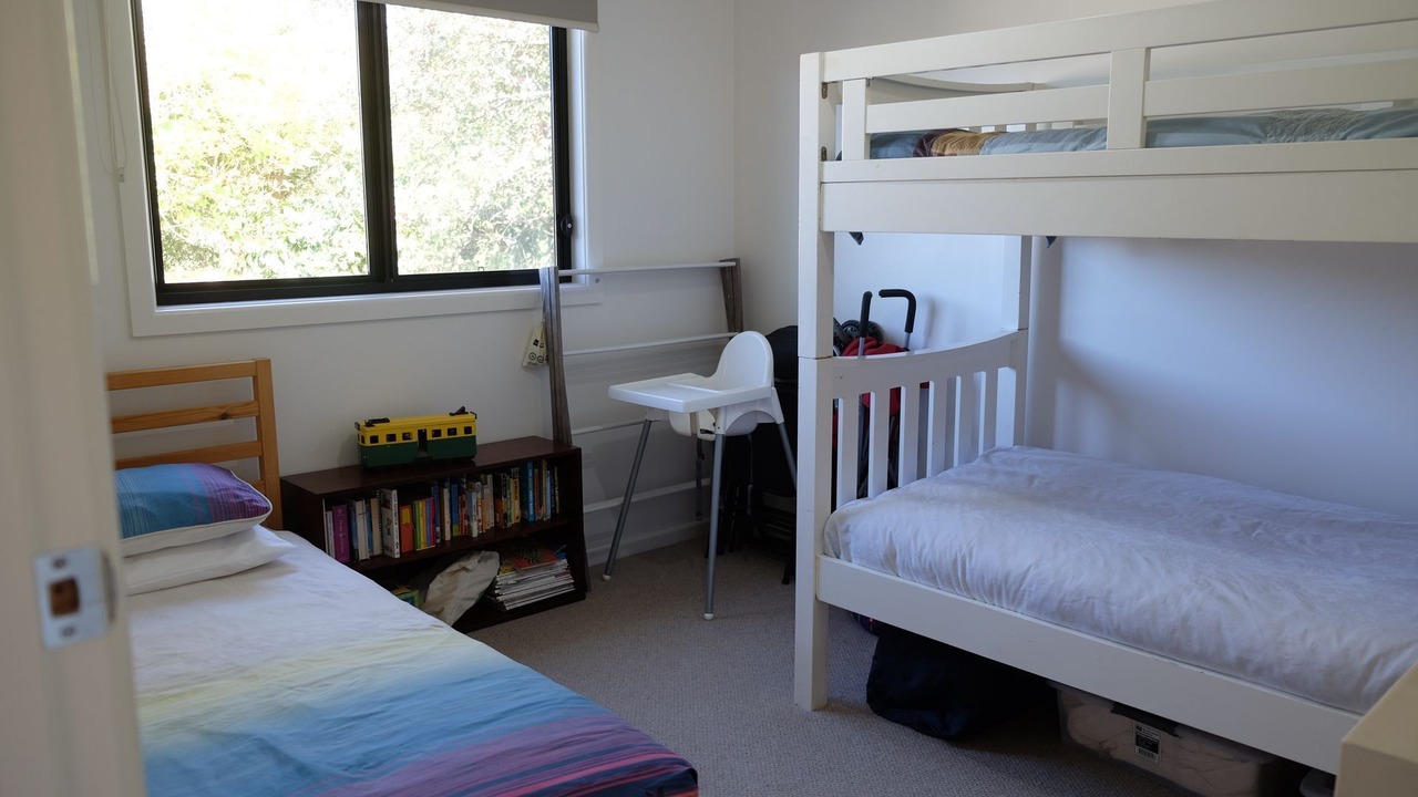 Photo of Bedroom in Cape Woolamai