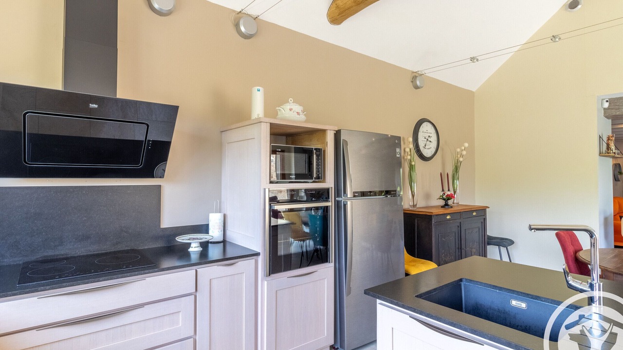 Photo of Kitchen in Echemire