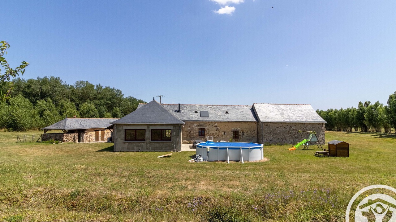 Photo of Outdoor in Echemire