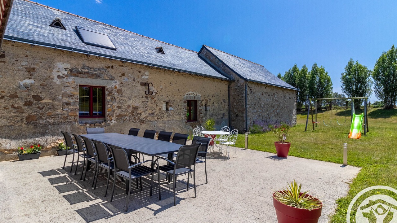 Photo of Outdoor in Echemire