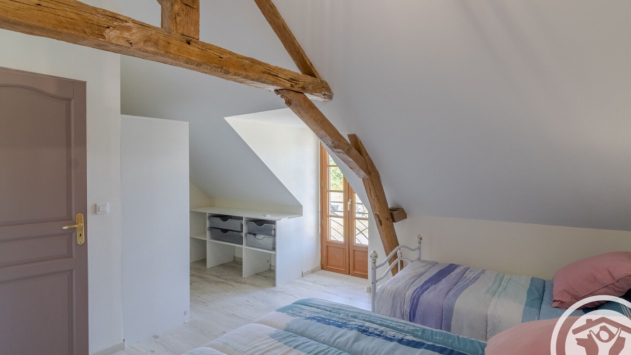 Photo of Bedroom in Echemire
