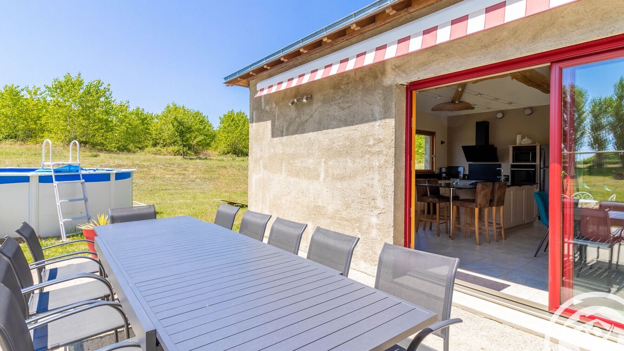 Photo of Outdoor in Echemire