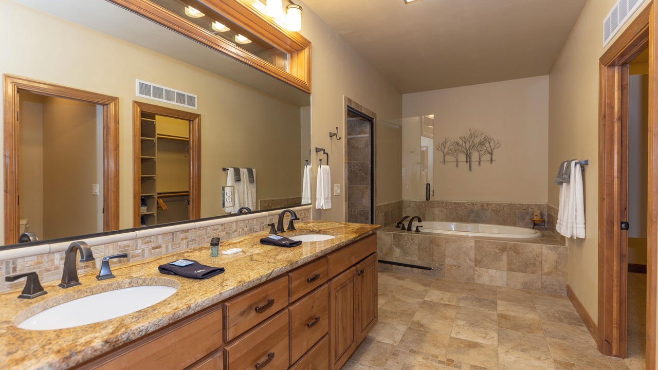 Photo of Bathroom in Woodmoor