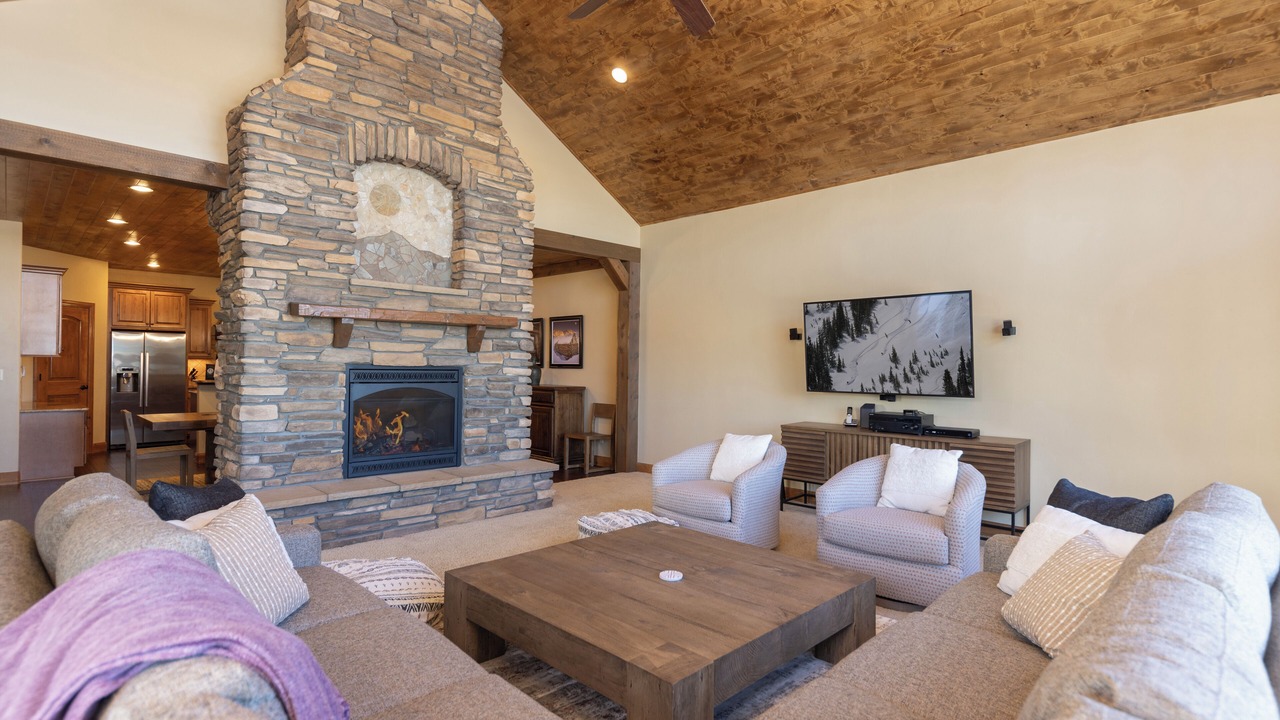 Photo of Livingroom in Woodmoor