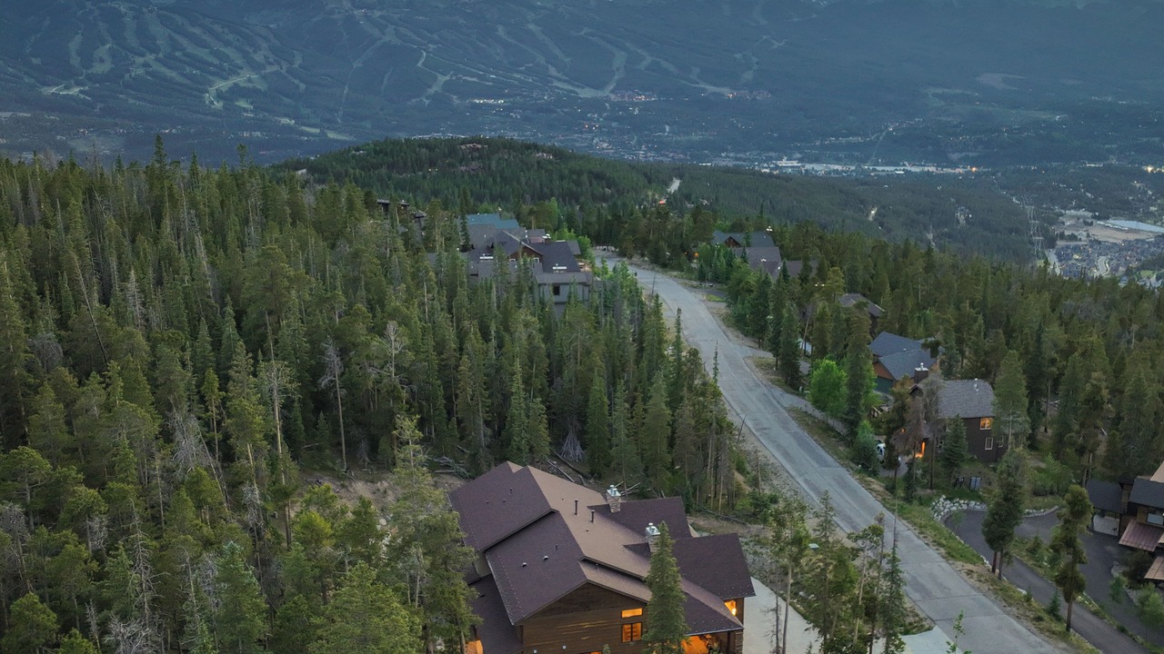 Photo of Outdoor in Woodmoor