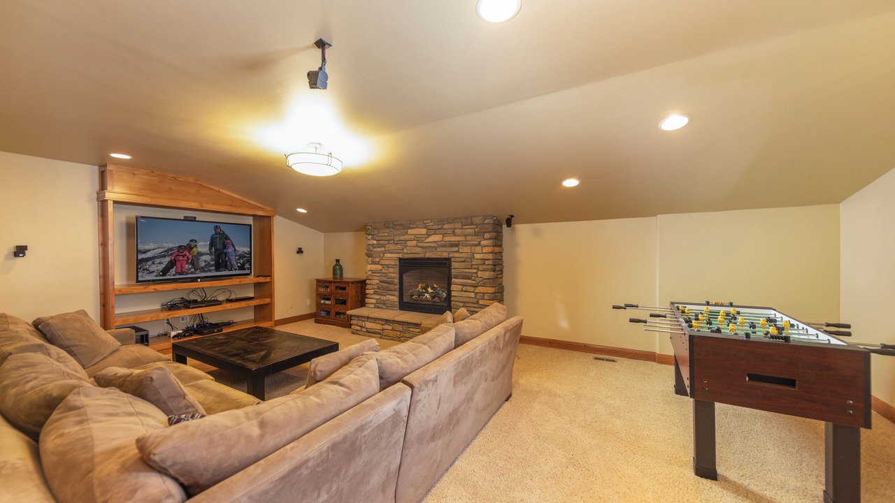 Photo of Livingroom in Woodmoor