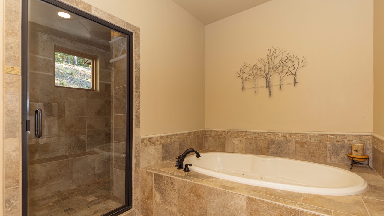 Photo of Bathroom in Woodmoor