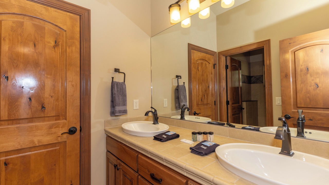 Photo of Bathroom in Woodmoor