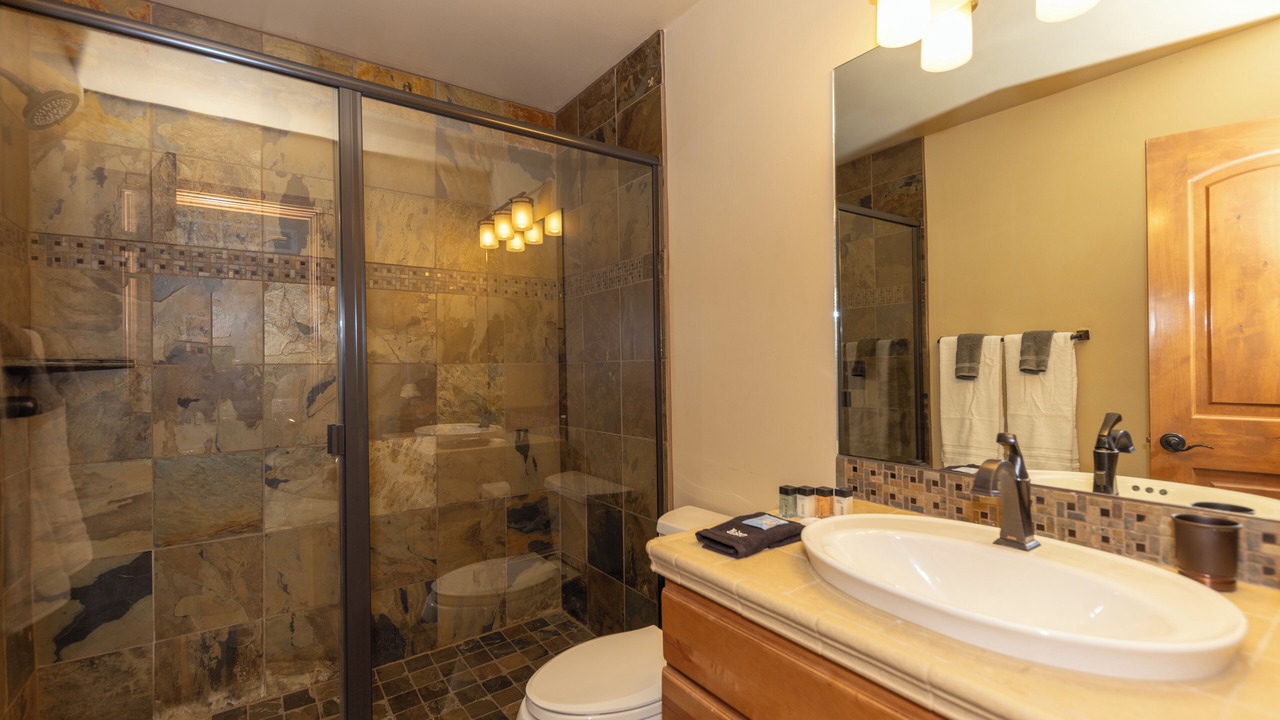 Photo of Bathroom in Woodmoor