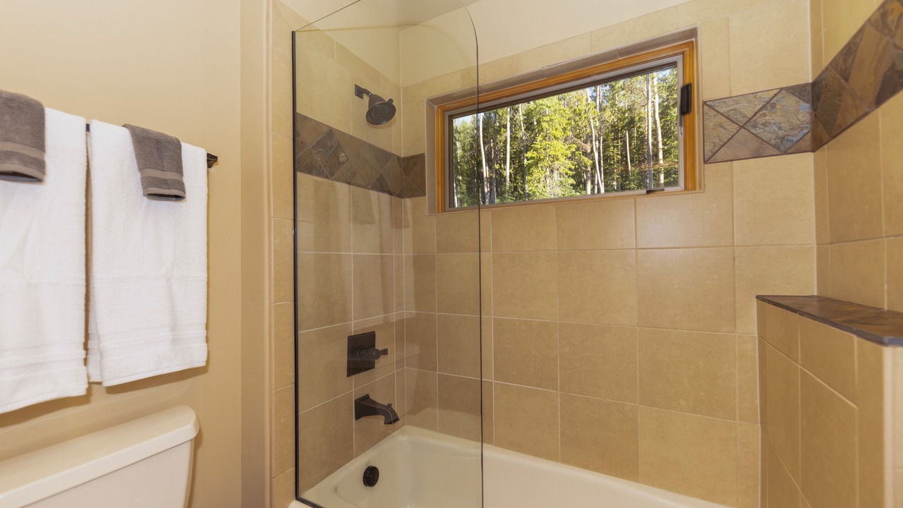 Photo of Bathroom in Woodmoor