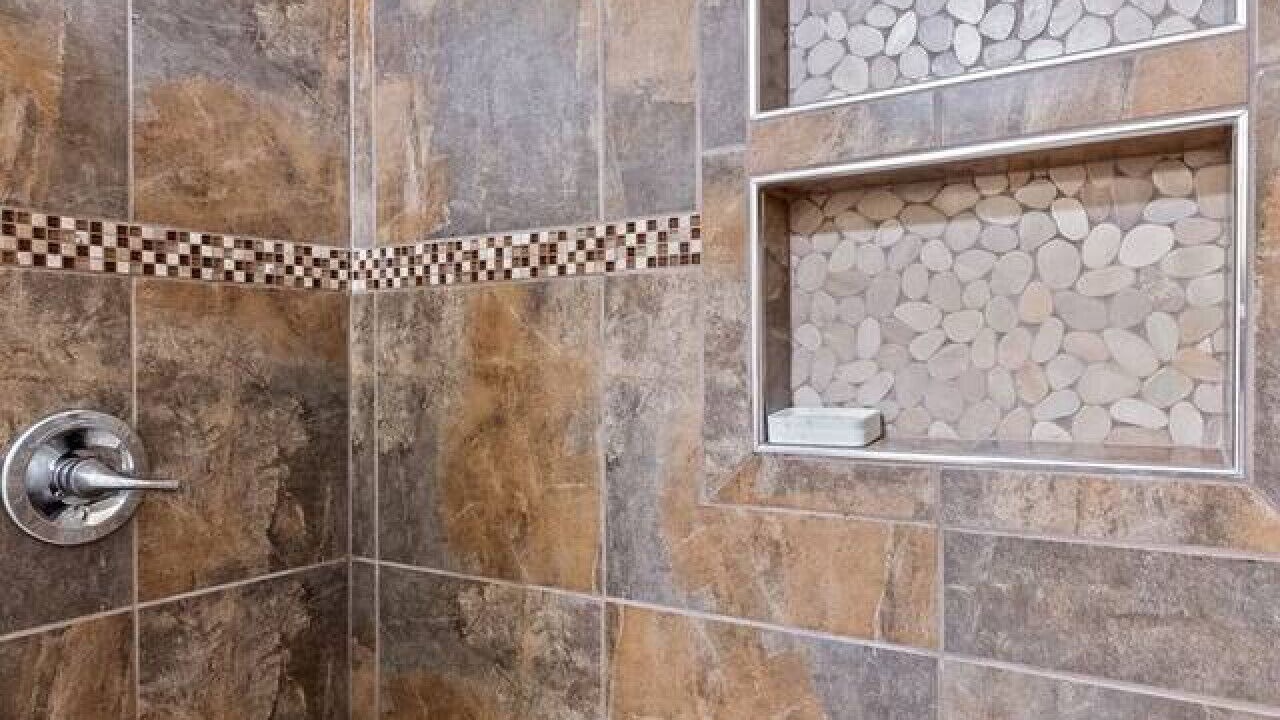 Photo of Bathroom in Clay City