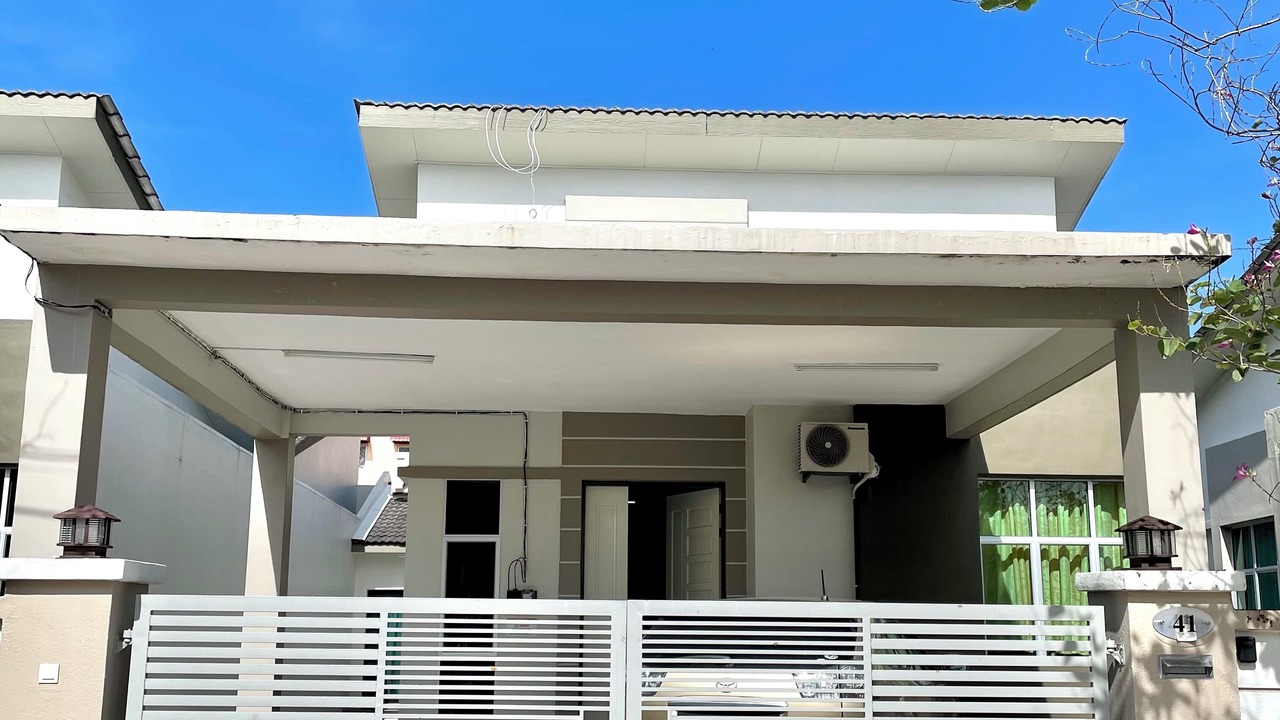 Photo of Outdoor in Durian Sebatang