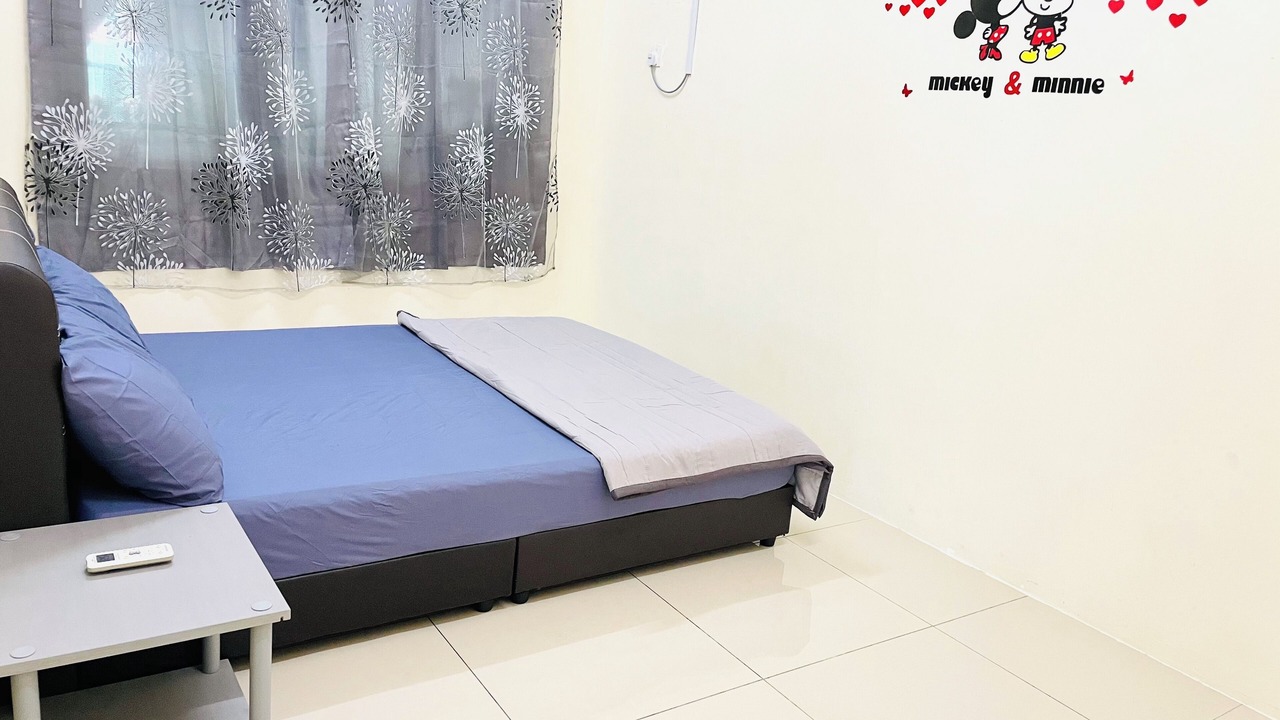 Photo of Bedroom in Durian Sebatang