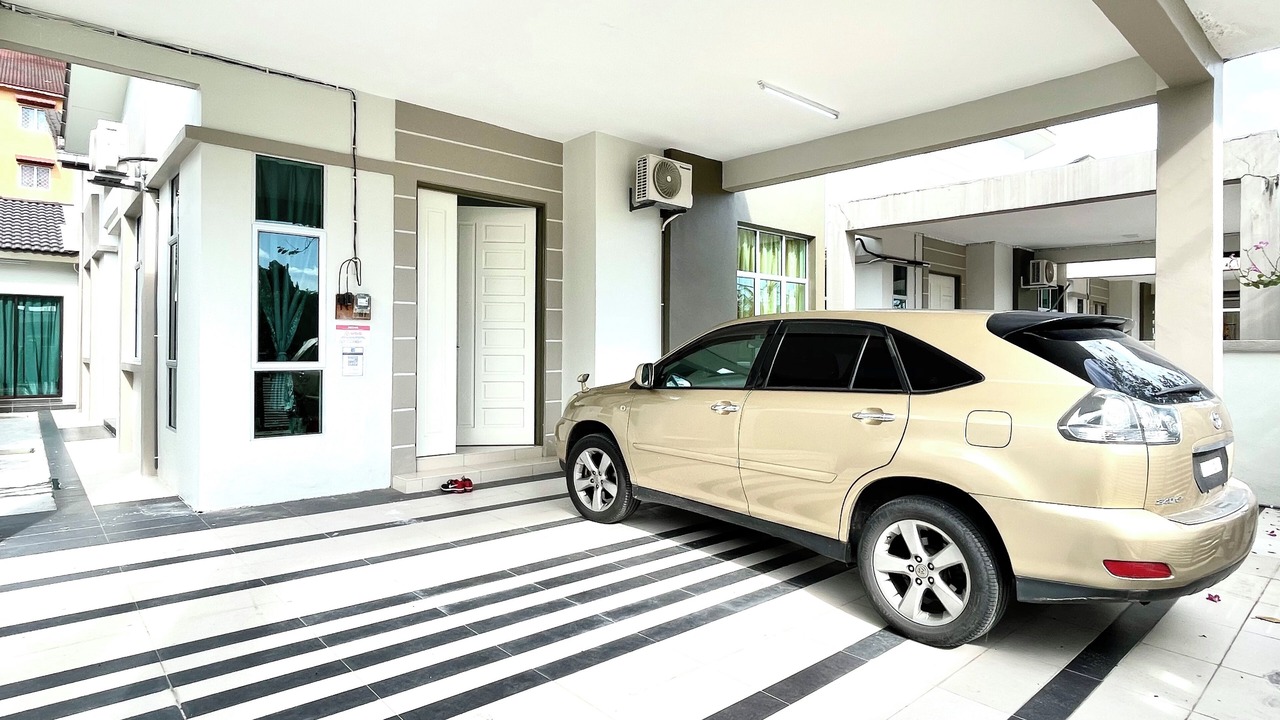 Photo of Outdoor in Durian Sebatang