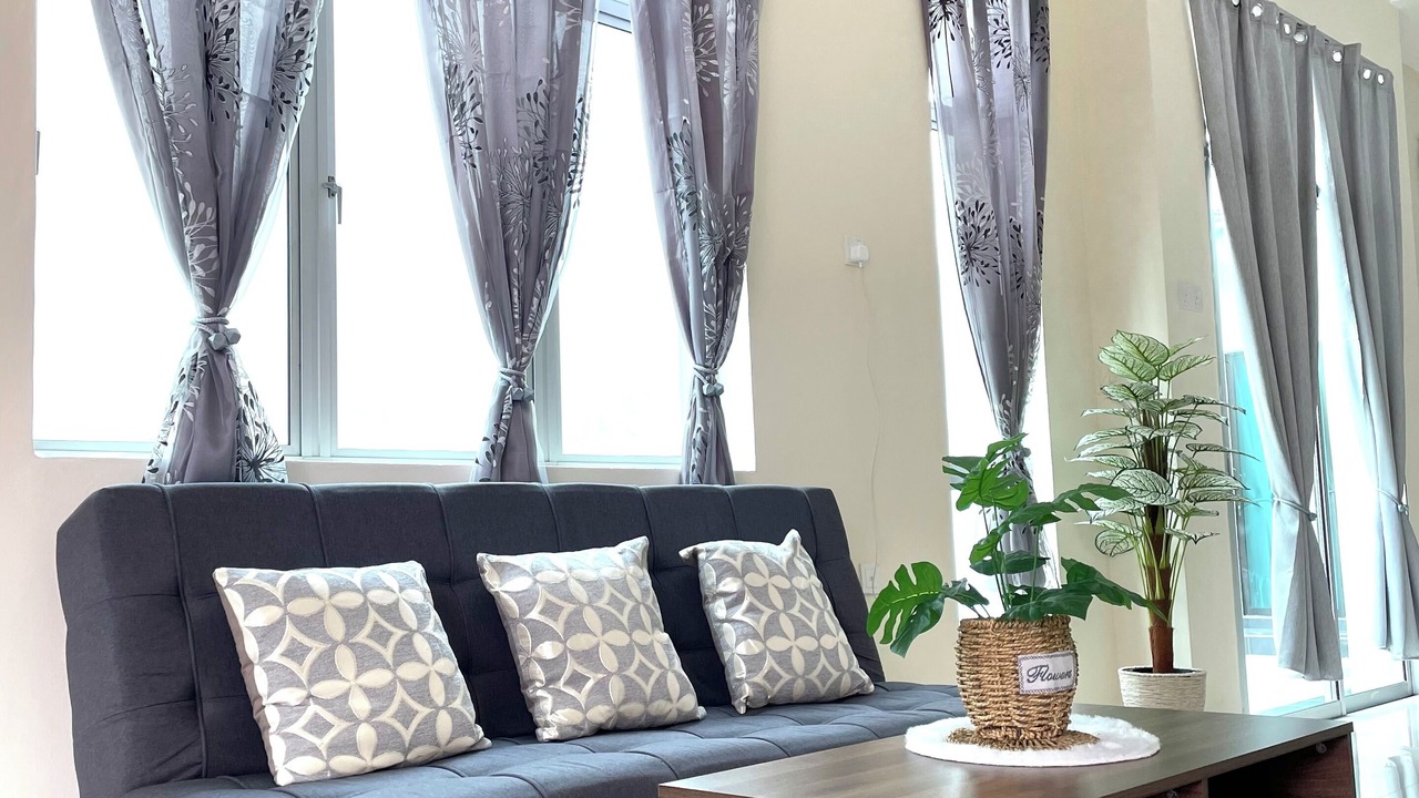 Photo of Livingroom in Durian Sebatang