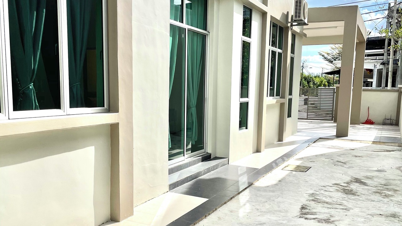 Photo of Outdoor in Durian Sebatang