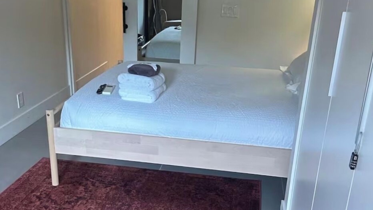 Photo of Bedroom in Village of La Jolla