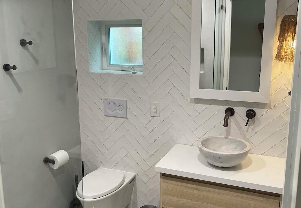 Photo of Bathroom in Village of La Jolla