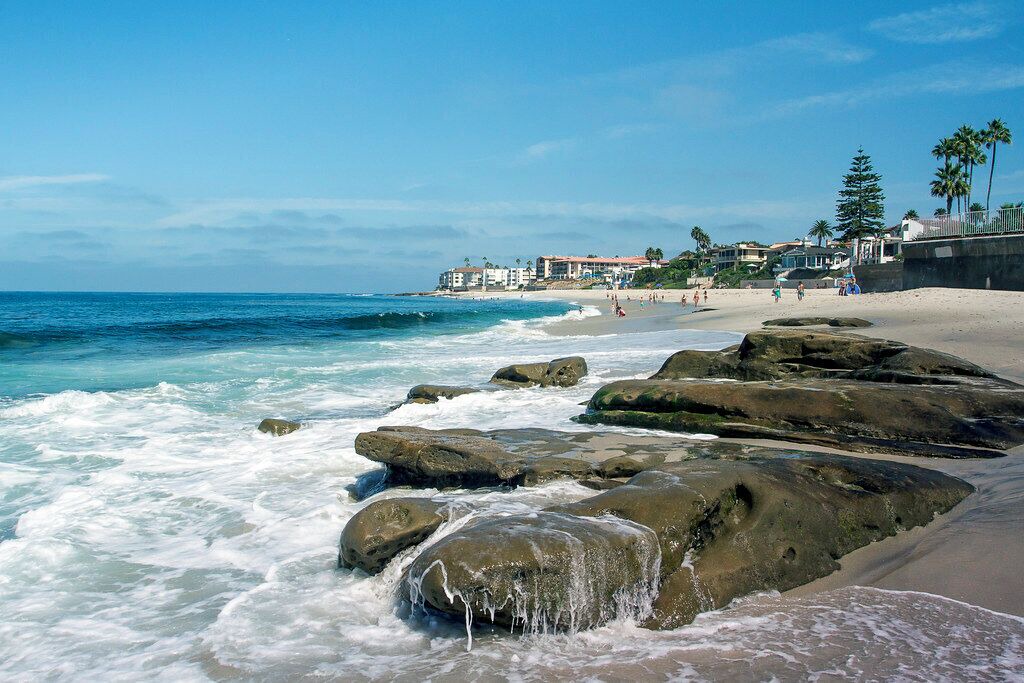 Photo of Others in Village of La Jolla
