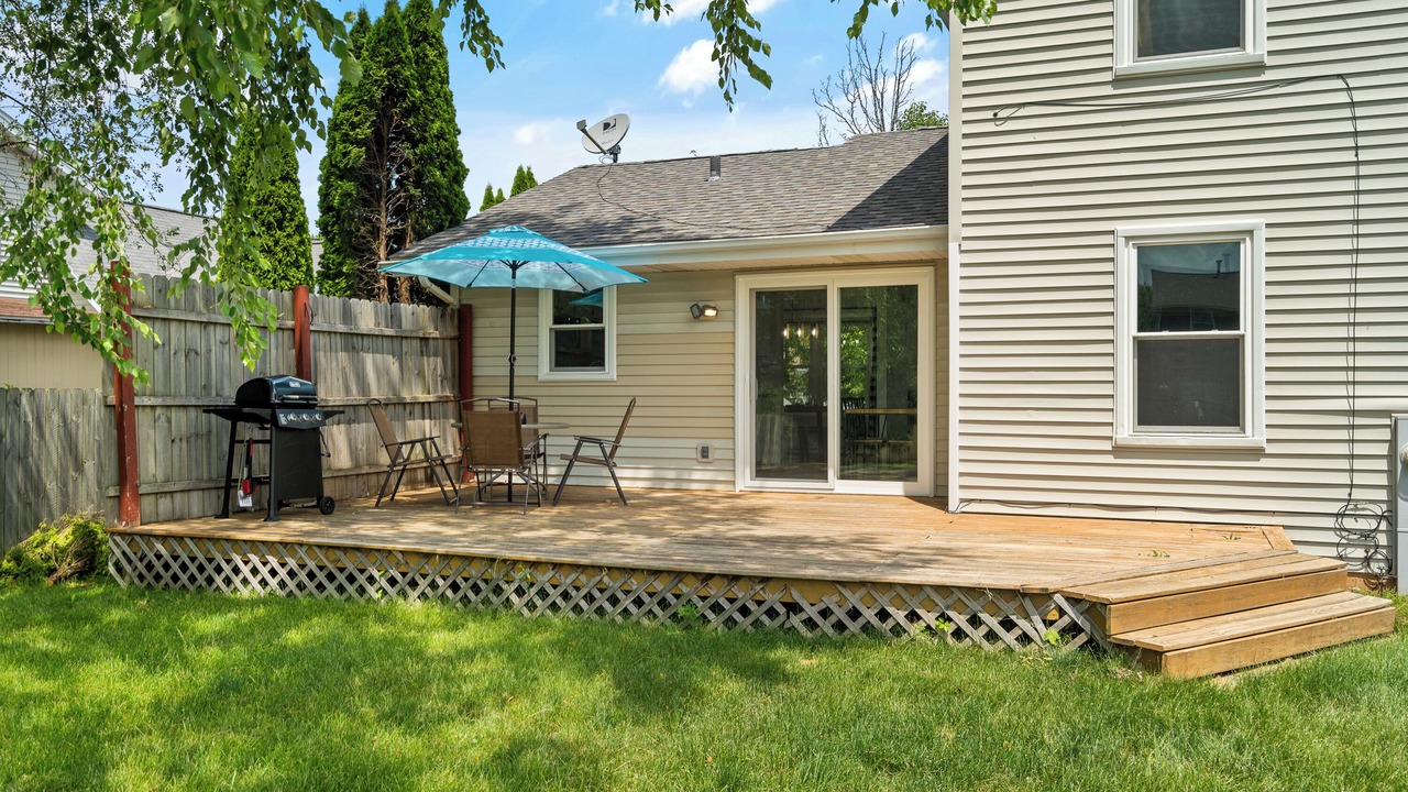 Photo of Outdoor in Rockford