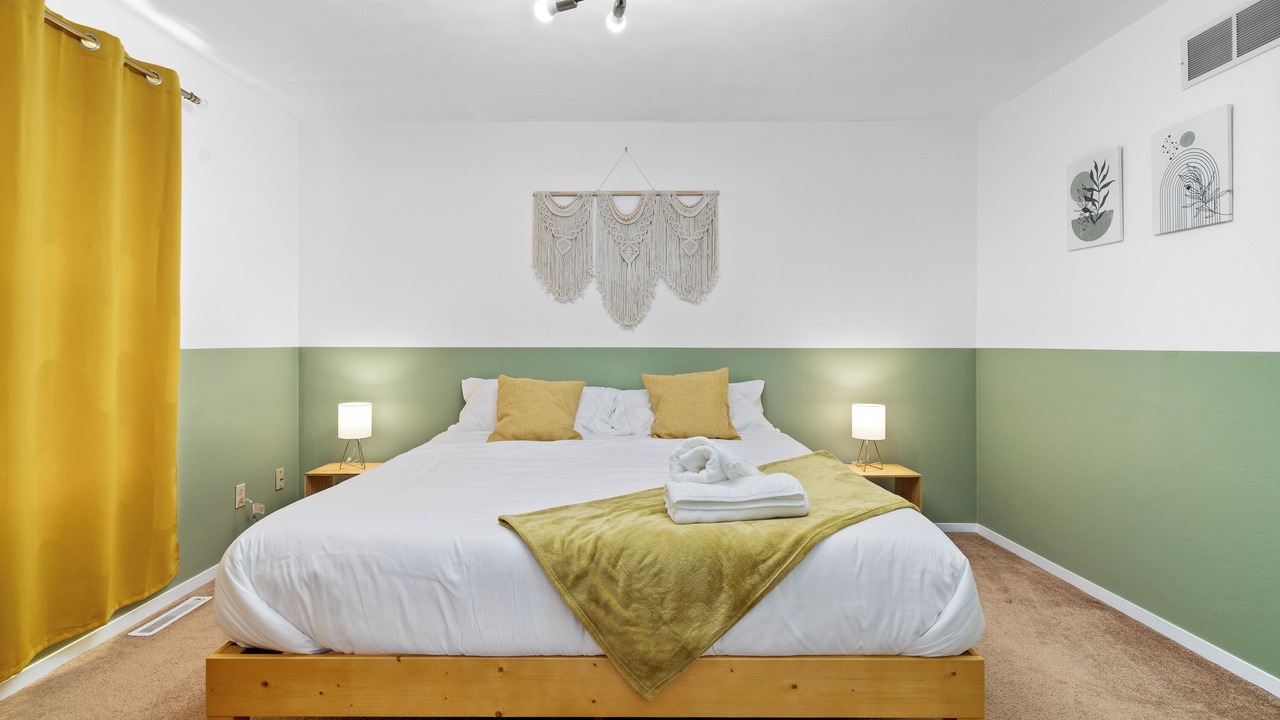 Photo of Bedroom in Rockford