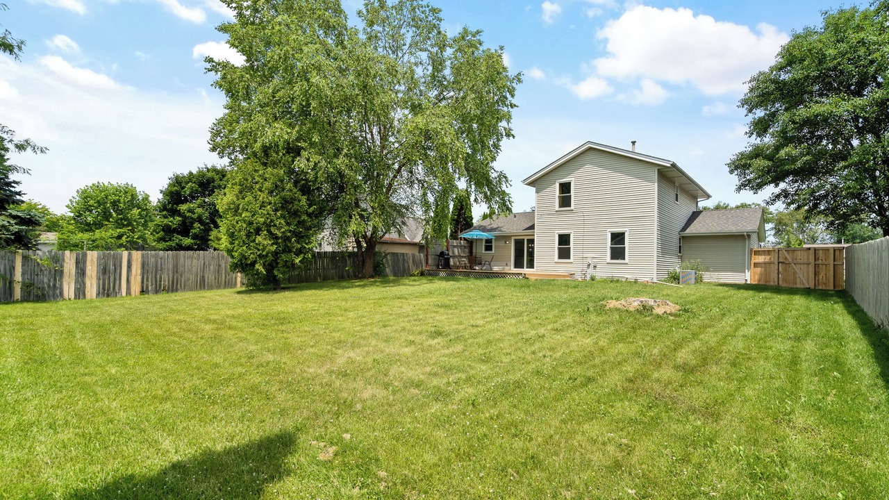 Photo of Outdoor in Rockford