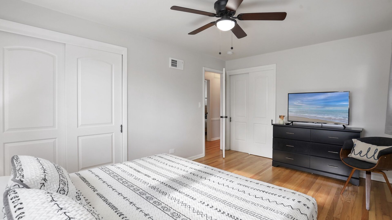 Photo of Bedroom in Brookfield