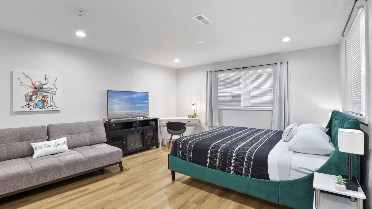Photo of Bedroom in Brookfield