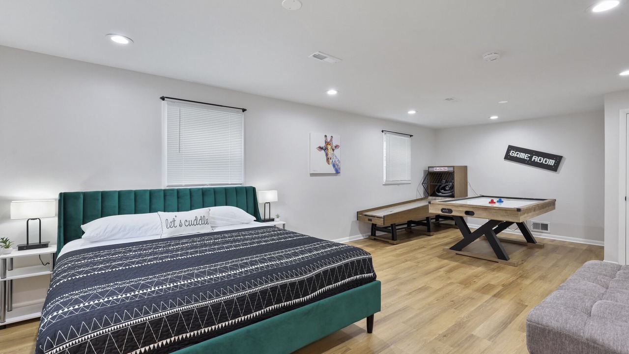 Photo of Bedroom in Brookfield