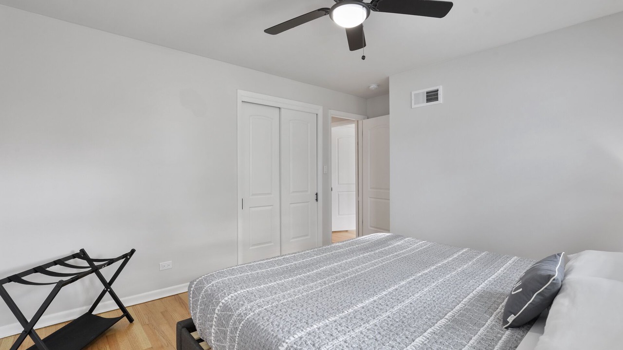 Photo of Bedroom in Brookfield