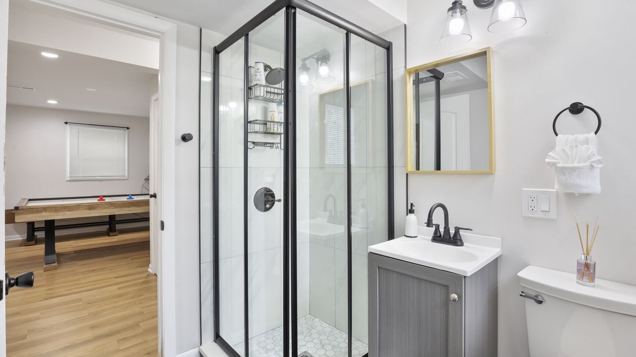 Photo of Bathroom in Brookfield