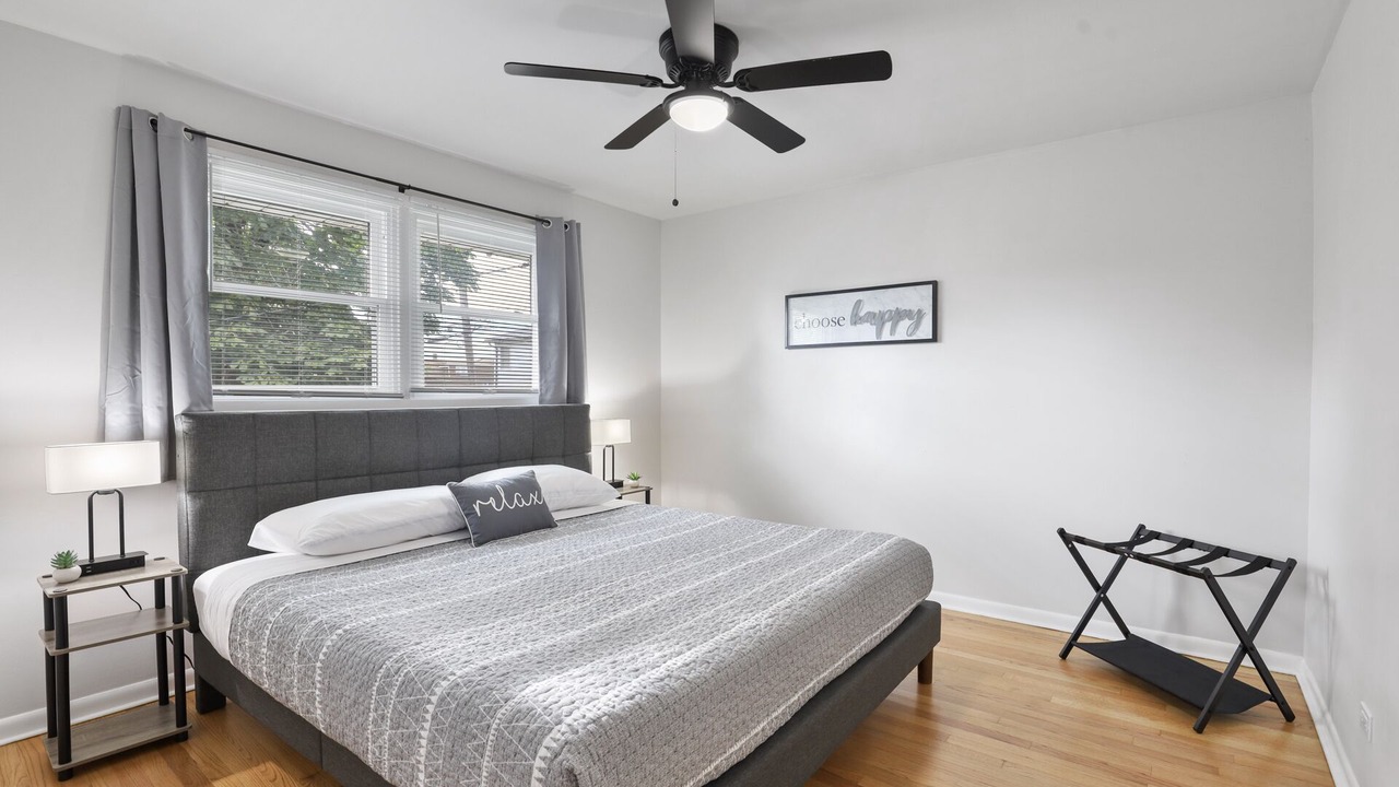 Photo of Bedroom in Brookfield