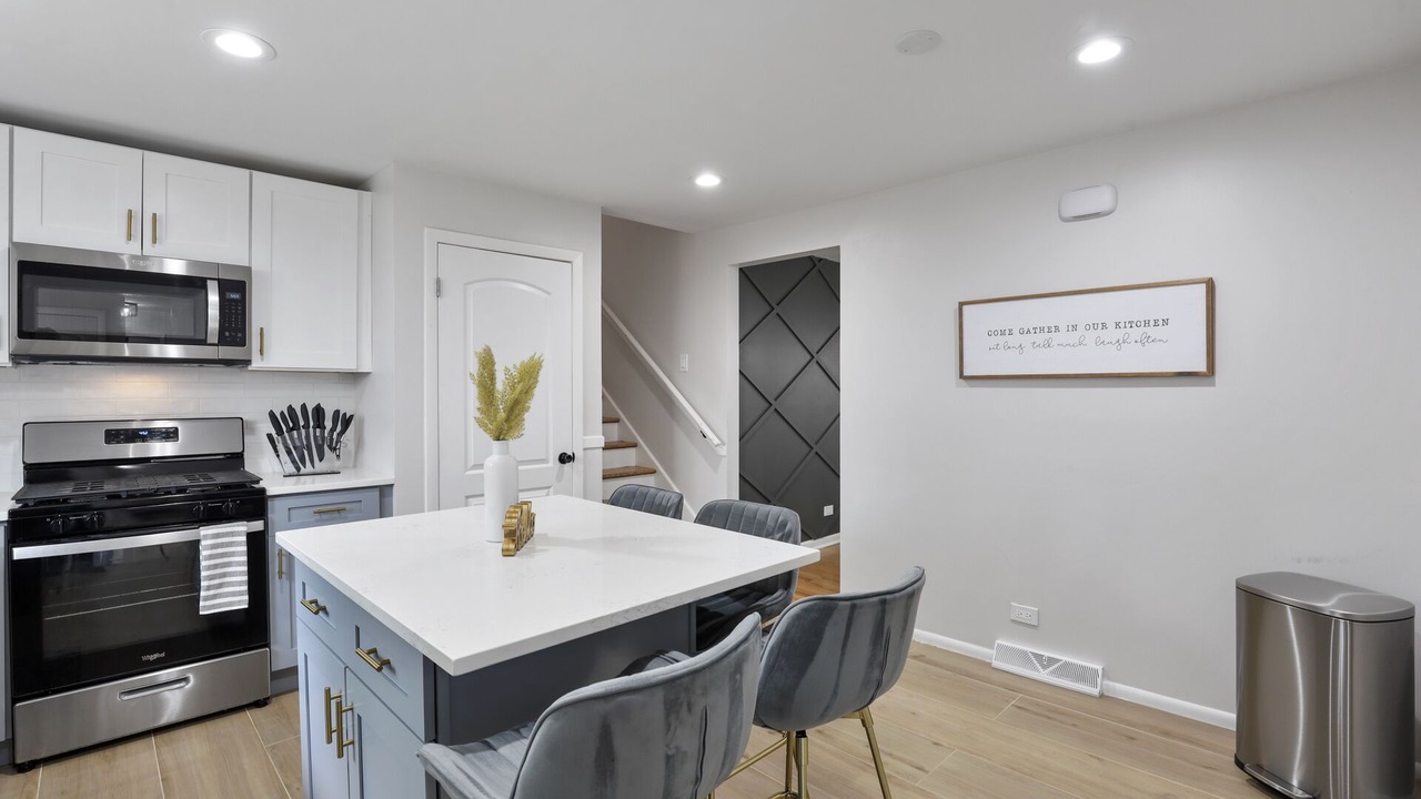 Photo of Kitchen in Brookfield