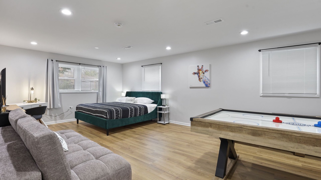 Photo of Bedroom in Brookfield