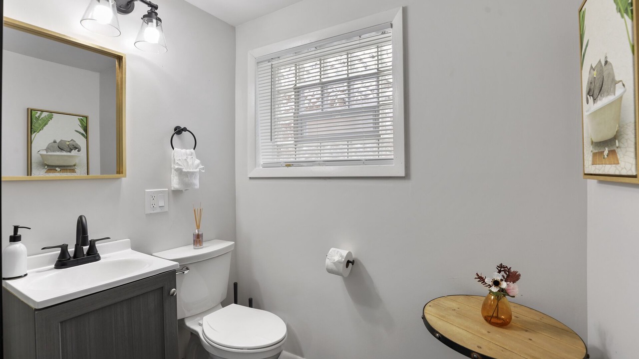 Photo of Bathroom in Brookfield